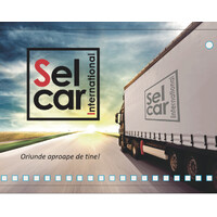 SELCAR INTERNATIONAL logo - Similar company to Test It - Software Testing Systems