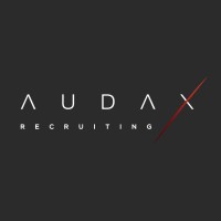 Audax Recruiting logo - Similar company to Luxus Digital