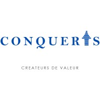 ConQueris logo - Similar company to Kontilo