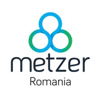 Metzer Romania 🇷🇴 logo - Similar company to Metzer