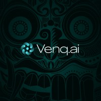 Venq AI logo - Similar company to Archcrafter