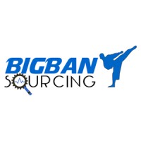 Bigban Sourcing logo - Similar company to Baber'S, Inc
