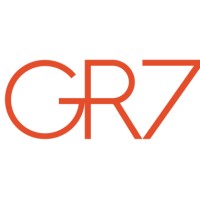 GR7 Architecture logo - Similar company to L'Établi Architecture
