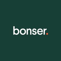 Bonser Design logo - Similar company to Hyphen