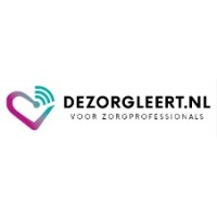 Dezorgleert.nl logo - Similar company to Zorg Zipper