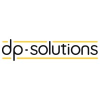 DP-Solutions logo - Similar company to Cubris Aps