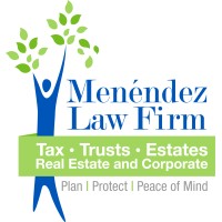 Menendez Law Firm logo - Similar company to Trust Counsel, P.L.