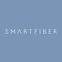 SMARTFIBER logo - Similar company to Zeefier®