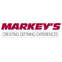 Markey's logo - Similar company to Brinoch, Llc