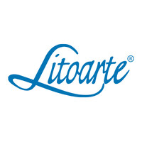 Editora Litoarte logo - Similar company to Mimish, Inc.