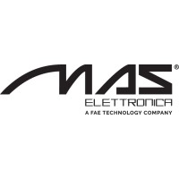 MAS Elettronica logo - Similar company to Fae Technology