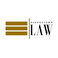 Queenstown Law logo - Similar company to Rvg Law
