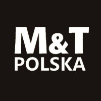 M&T POLSKA logo - Similar company to Jairol