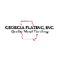 Georgia Plating logo - Similar company to Specialized Recruiting Group - Ithaca, Ny