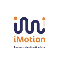iMotion - آي موشن logo - Similar company to Roimar