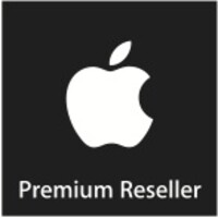 iWorld - Apple Premium Reseller logo - Similar company to Icity(Apple Store)