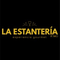 La Estantería de Baco logo - Similar company to Macer- Sistemas De Almacenamiento
