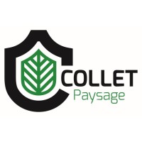 COLLET PAYSAGE logo - Similar company to Førexfø