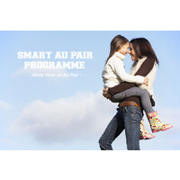 SMART AU PAIR PROGRAMME
