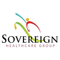 Sovereign Healthcare Group logo - Similar company to Heartland Women'S Healthcare
