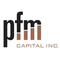 PFM Capital Inc. logo - Similar company to Nolan Consulting