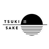 Tsuki Sake logo - Similar company to Sake Brewers Association Of North America