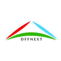 offnext_ logo - Similar company to Fsd Consulting  |  Design Led Innovation