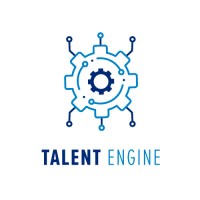 The Talent Engine logo - Similar company to Ankerdata Development (Pty) Ltd