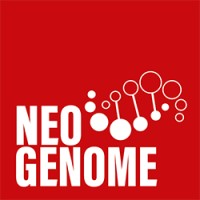 NeoGenome logo - Similar company to Venturecodes