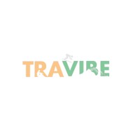 Travibe logo - Similar company to Aghaaz