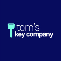 Tom's Key Company logo - Similar company to Mo Martech