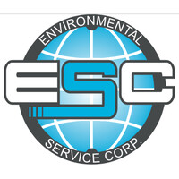 Environmental Service Corp of Pa logo - Similar company to Ct Industrial Services