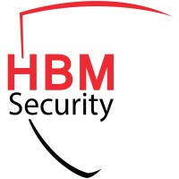 HBM SECURITY logo - Similar company to Argos Securite Alarme
