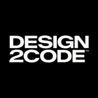 DESIGN2CODE logo - Similar company to Thumb Zone Ai