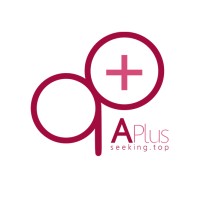 A Plus (Seeking Top) logo - Similar company to A Plus Quality Inc.