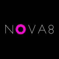 NOVA8 logo - Similar company to Nova8