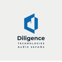 Diligence Technologies logo - Similar company to Cloud Paradigm