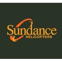 Sundance Helicopters Inc logo - Similar company to Papillon Helicopters