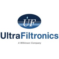 UltraFiltronics logo - Similar company to The Meetguide