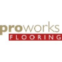 ProWorks Flooring logo - Similar company to Gc Supply