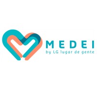 Medei logo - Similar company to Tec Mobile - Haas