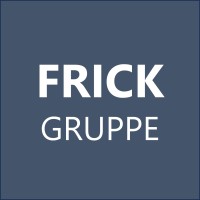 FRICK GRUPPE logo - Similar company to Mr-Lunch.De
