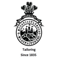 Mountcastle Pty Ltd logo - Similar company to Ducere Foundation