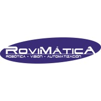 ROVIMATICA logo - Similar company to Hidral S.A.