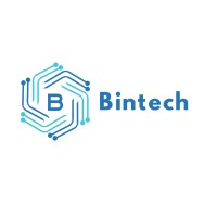 Binary Technologie logo - Similar company to Binmark It Consultancy & Solutions