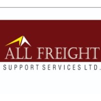 ALL FREIGHT SUPPORT SERVICES LTD. logo - Similar company to Defendiq