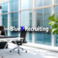 BlueX Recruiting logo - Similar company to Bluex Logística