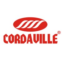 Cordaville Indústria e Comércio de Cordas logo - Similar company to Grupo Force® Indústrias