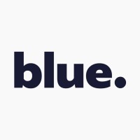 Blue Tickets logo - Similar company to House Of Tickets