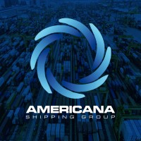 Americana Shipping Group logo - Similar company to Dap Logistics